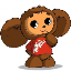 Cheba's avatar